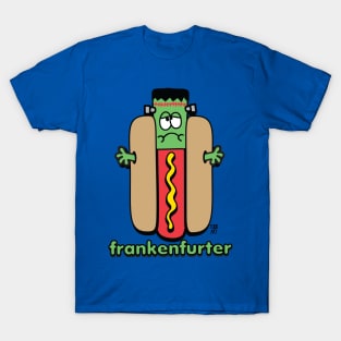 FRANKENFURTER T-Shirt